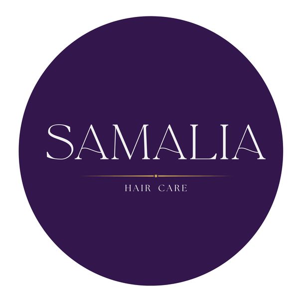 Samalia Hair