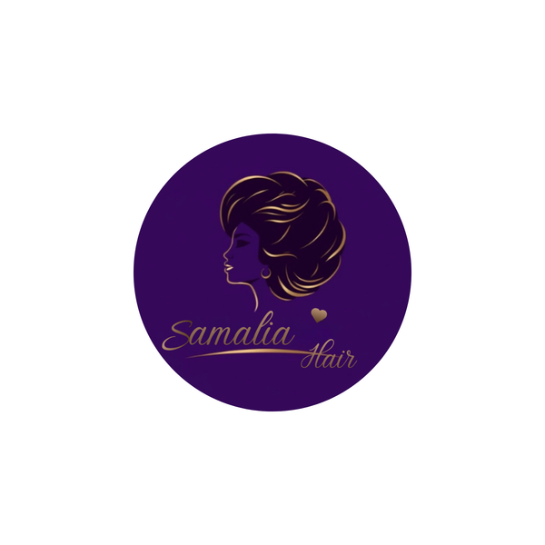 Samalia Hair